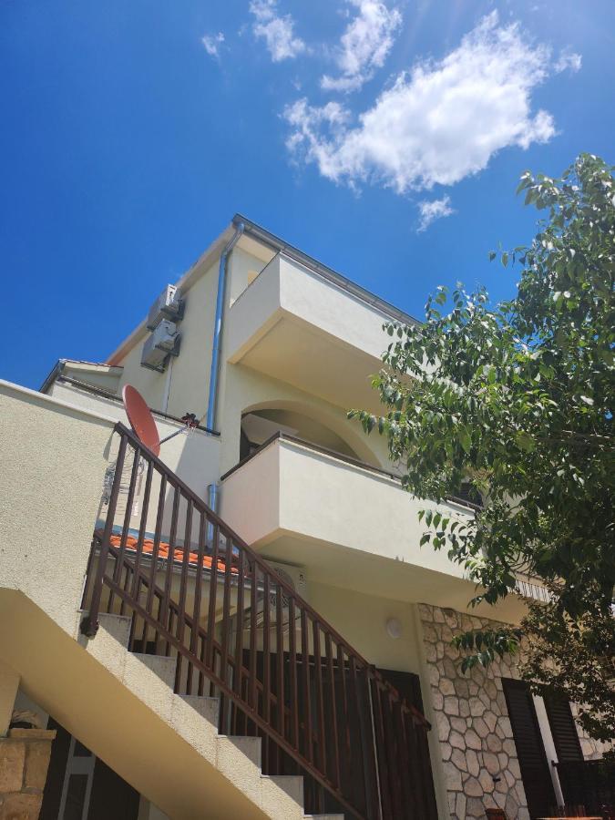 Apartment Big Blue Масленица Экстерьер фото