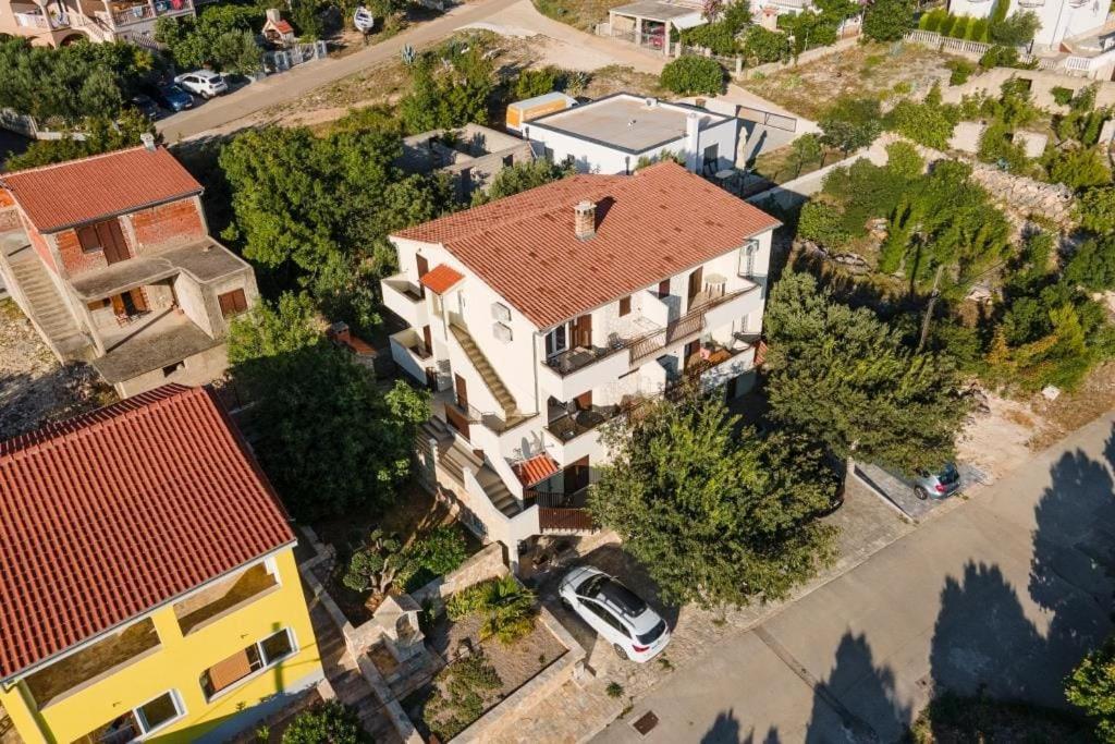 Apartment Big Blue Масленица Экстерьер фото